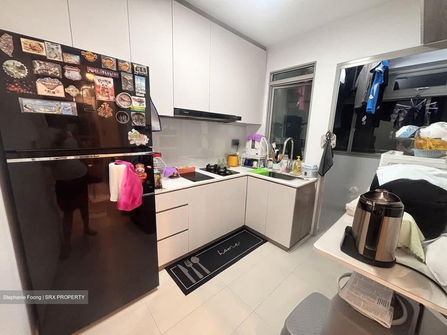 Blk 602C Punggol Vista (Punggol), HDB 3 Rooms #532587041